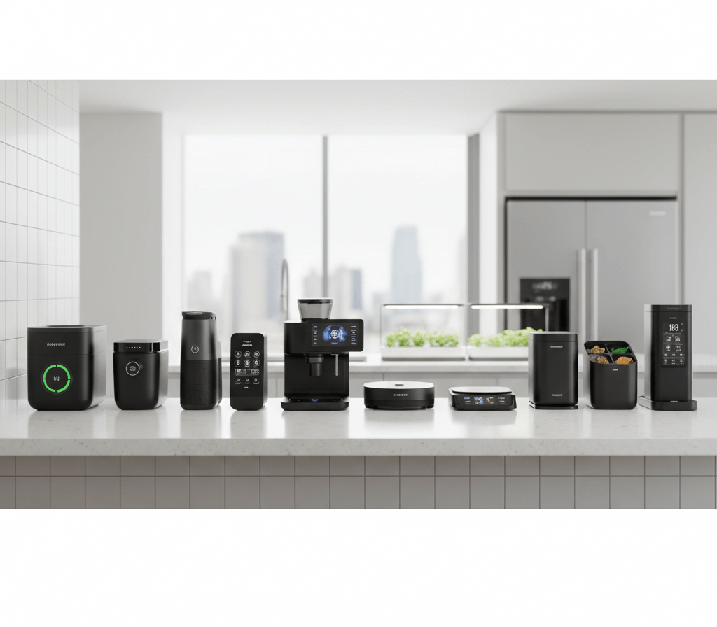 kitchen gadgets that save time