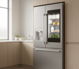 SMART FRIDGES UK