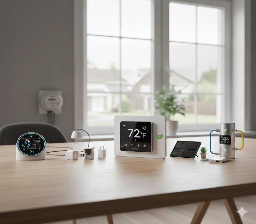 bill reduction tools